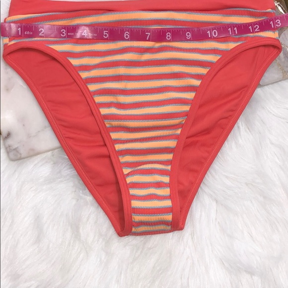 LSPACE LAY IT ON THE LINE BOTTOMS - Picture 5 of 7